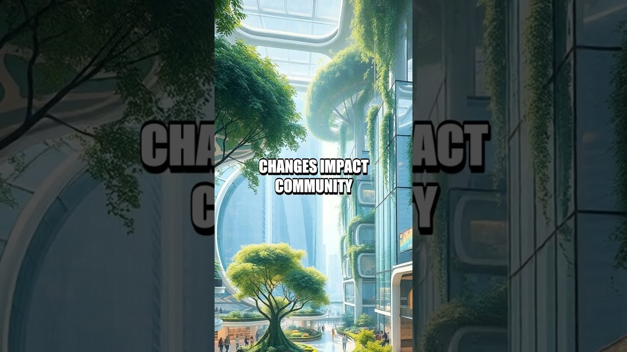 The Role of Community Spaces in Urban Innovation