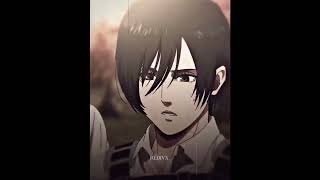 「Eren \u0026 Mikasa Edit😗😙 」| Spin The Fucking Bottle🥶🥶