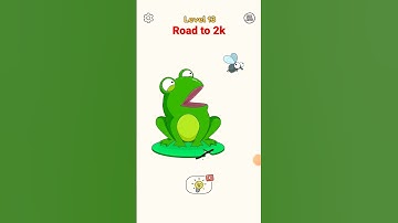 Dop 4 level 13 gameplay walkthrough #shorts #viral #brostoregaming