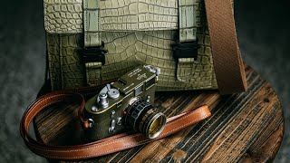 Thursday Phase one and Leica stream!