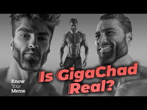 Gigachad Gigachad Meme GIF - Gigachad Gigachad Meme Mem - Discover