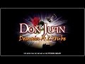 Demain A L&#39;Aube em Don Juan de Felix Gray (Legendado)