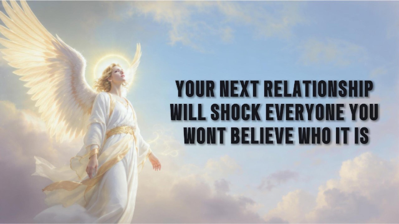Your Next Relationship Will Shock Everyone — You Won’t Believe Who It Is!