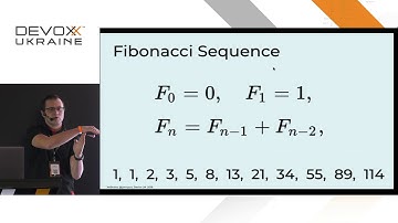 Devoxx Ukraine 2019: Coroutines for Java Developers - Eugene Petrenko