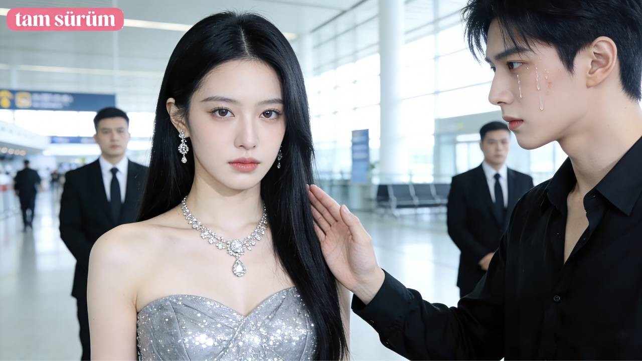 İhanetle Yıkıldı, Başarıyla Doğdu! Terk Edilen Kadın Şimdi TV Yıldızı, Kocası İse Pişman.