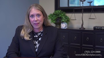 Fault vs. No Fault Divorce