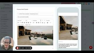 Using SMS Email Templates Snippets To Respond to Leads Like a Breeze