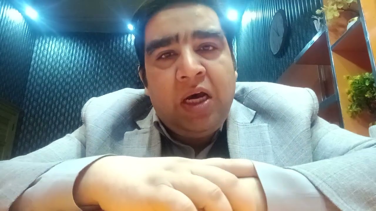 Happy Pakistan with Malaika News CEO A G Khan 