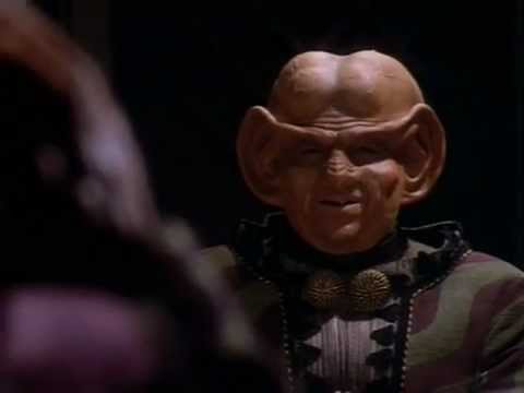Quark is The Godfather