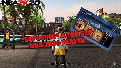 *EXPOSING* A TOP REP IN COMPETITIVE 3V3 PRO-AM! MY 99 OVERALL PAINT BEAST CAN DO IT ALL!