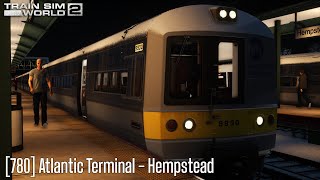 Famous [780] Atlantic Terminal - Hempstead - Long Island Rail Road - M3 - Train Sim World 2 Wealth