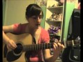 TUTORIAL: Top of the World - Mandy Moore