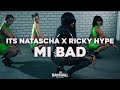 Its Natascha Mi Bad Official Music Video Prod By Ricky Hype mp3