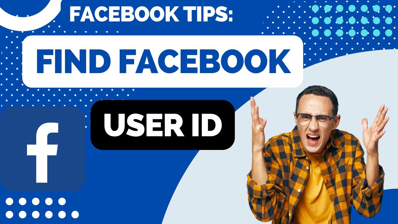 how to find fb id by phone number 2020