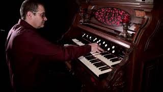 In the Sweet By and By – W. Bell Reed Organ