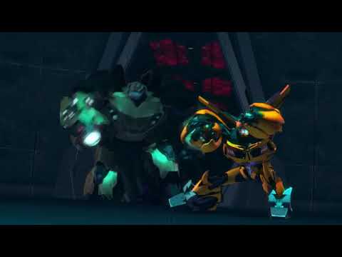 Transformers Prime Episode 4 Greek Subs 