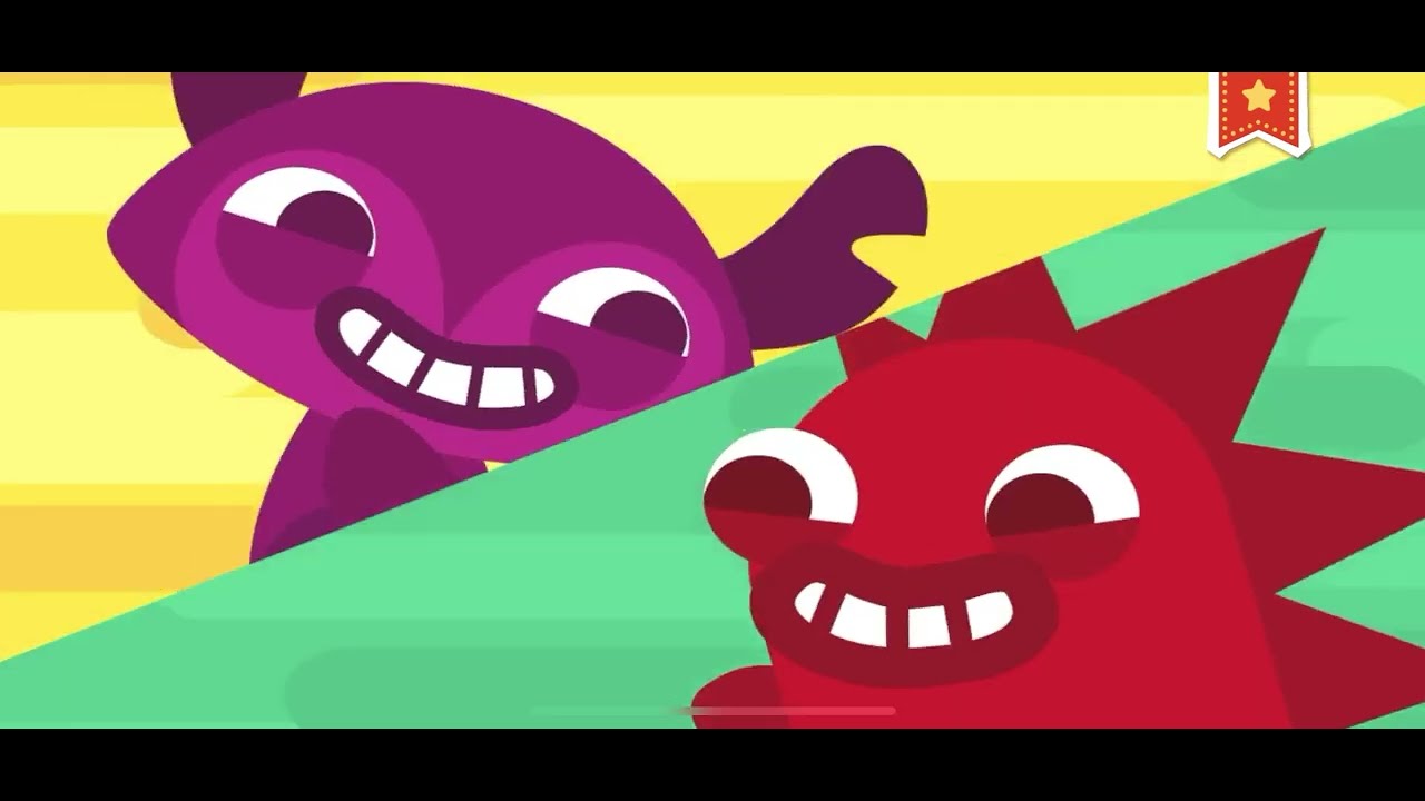 Endless Learning Academy Part 4 - D is for Dinosaur - YouTube