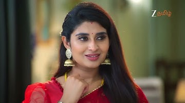 Ayali | Ep - 109 | Preview | Oct 15 2025 | Zee Tamil