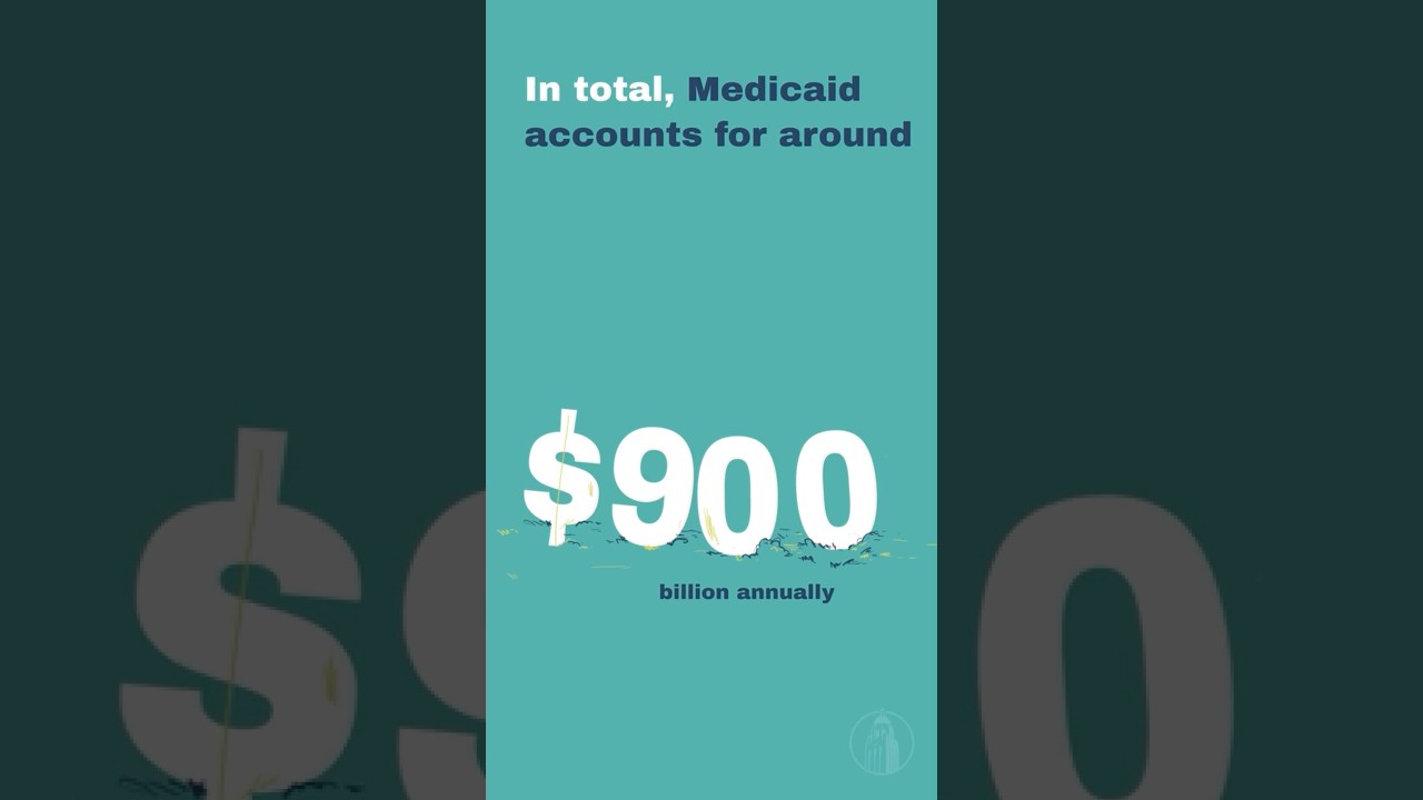 Medicaid's Massive Reach | Here's What We Know