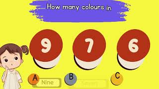 Quiz Time!!! Fun Quiz Trivia for Kids!!!