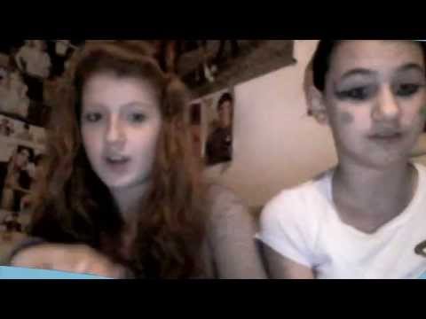 a tribute to kate becca and sarah
