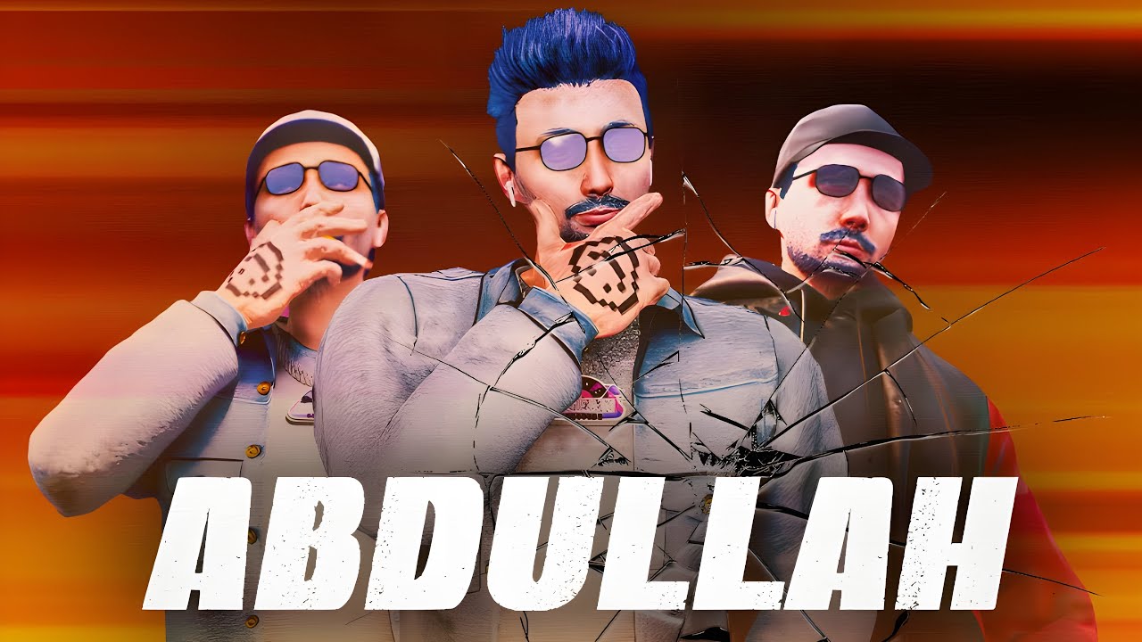 Abdullah Rp THUMBNAIL ARTISTS BEST FRIENDS | ABDULLAH BHAIJEE | SOULCITY BY ECHO RP ...