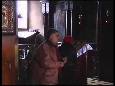 მაცხოვრის შობის ბრწყინვალე დღესასწაული