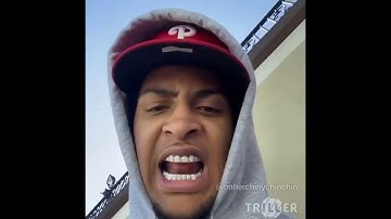 ALL BAWSKEE 4 ALBUM SNIPPETS (DESIGNER, JUMPMAN 4s, 5 STAR, WINK) (UPDATED)