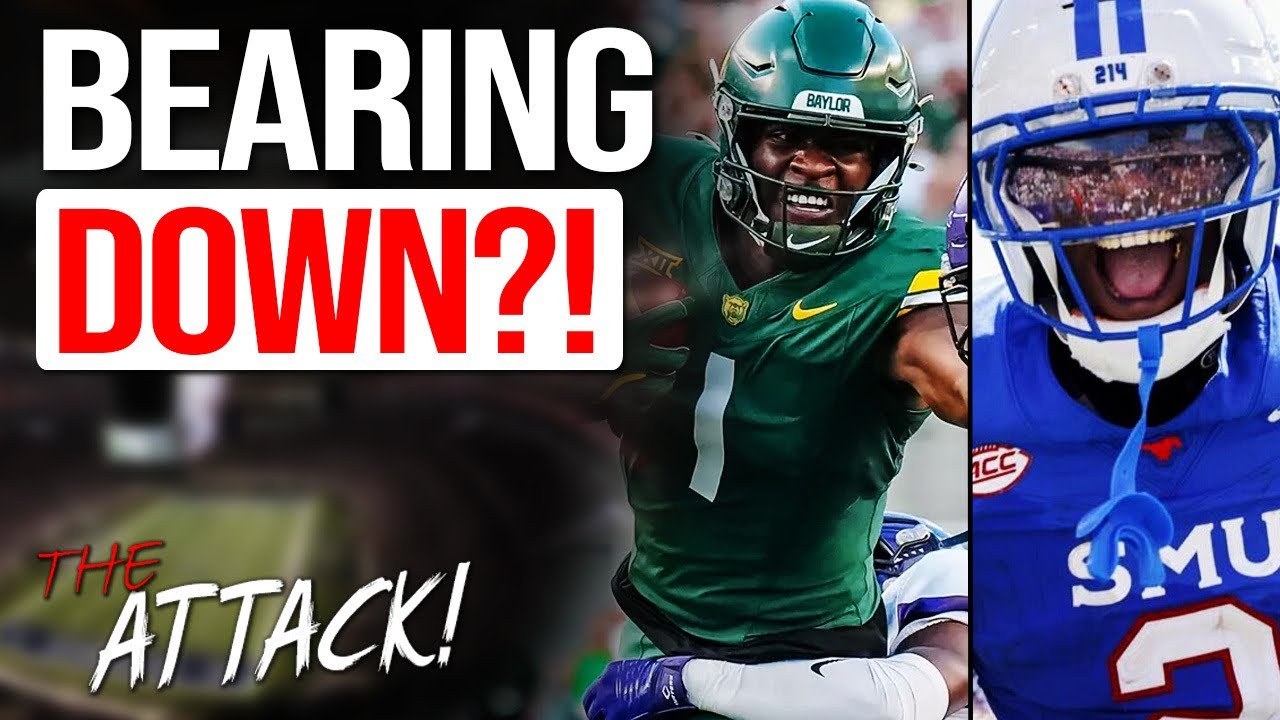 Dallas Cowboys LOOKING FOR ANOTHER OFFENSIVE WEAPON & Schotty Discusses Free Agency, NFL Draft!