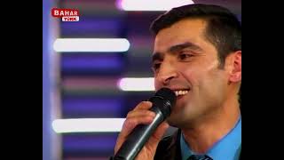 Murat Ateş - Gülmeyesin Sen Resimi