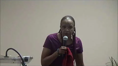 prophetess sheila howell 09-23-19