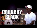 Crunchy Black: If You're Claiming a Gang but Ain't Claim to Go Vote, You Ain't S*** (Part 20)