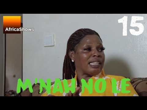 M’NAH NÔ LÉ-15-VERSION MALINKE