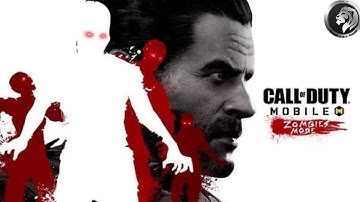 Call of Duty ®: Mobile - Zombies Launch Trailer