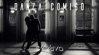 Dança comigo -  Sway  (Pussycat Dolls)