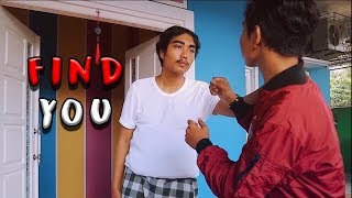 FIND YOU , Film Pendek Smk Taruna Terpadu 1 (Boash/Borcess) BOGOR FIND YOU , Film Pendek Smk Taruna Terpadu 1 (Boash/Borcess) BOGOR