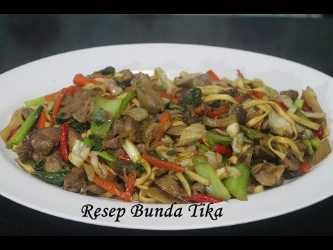 resep-mie-goreng-hati-ayam-spesial-super-enak-bikin-selera-makan