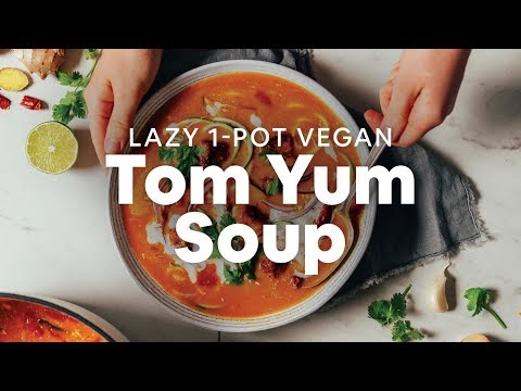 lazy-1-pot-vegan-tom-yum-soup-|-minimalist-baker-recipes