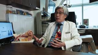 A/Prof Low Wong Kein Christopher - “Why is everything spinning?” An Insight of Vertigo