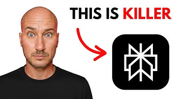 I TESTED Perplexity for AUTHORS (Full Demo)