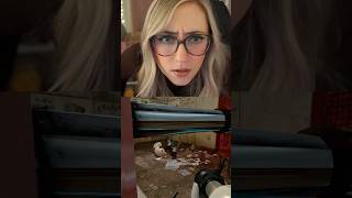 She doesn't know 😭  #bbytesizedd #gaming #portal #twitch