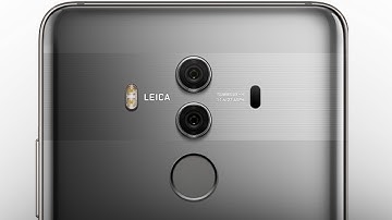 Huawei Mate 10 Pro Review: Top 5 Features!