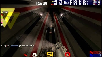 To4ster@QuakeLive - Toasted by Rocket HD