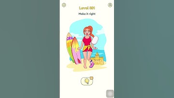 Dop 2 gameplay level 351 #gameplay #shorts #Dop2 #gaming #gaminglucyy