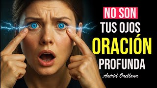 🔴 Los que MÁS JUZGAN SON LOS QUE MENOS ORAN 👀 🔥 12 octubre 🔥| Astrid Orellana