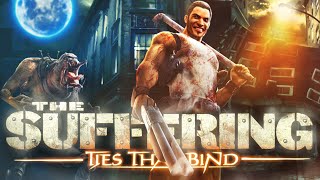 картинка: The Suffering 2: Ties That Bind: Поспешный сиквел | Сюжет Вкратце