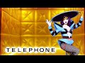 Just dance 2023  telephone nohud