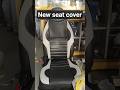 eeco seet cover #shorts #shortsfeed #youtubeshorts #youtubevloggers #mnivlog #vlog #viralshorts #car