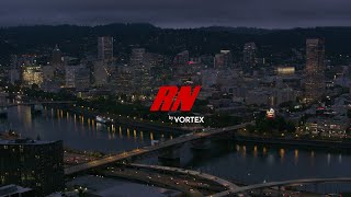 RN by Vortex / Reel 2025
