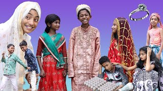 বাংলা ফানি ভিডিও পাড়ার কুটনি || Funny video|| Palli Gram TV Latest Video... screenshot 3